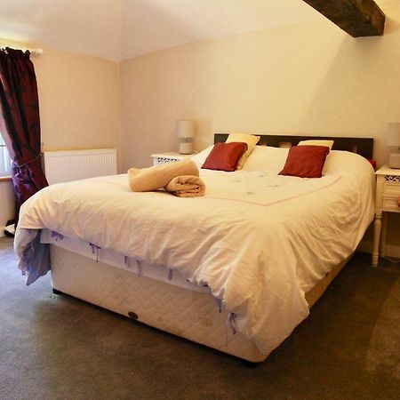 The Pigeon Loft Hurst Green (East Sussex) Exterior foto