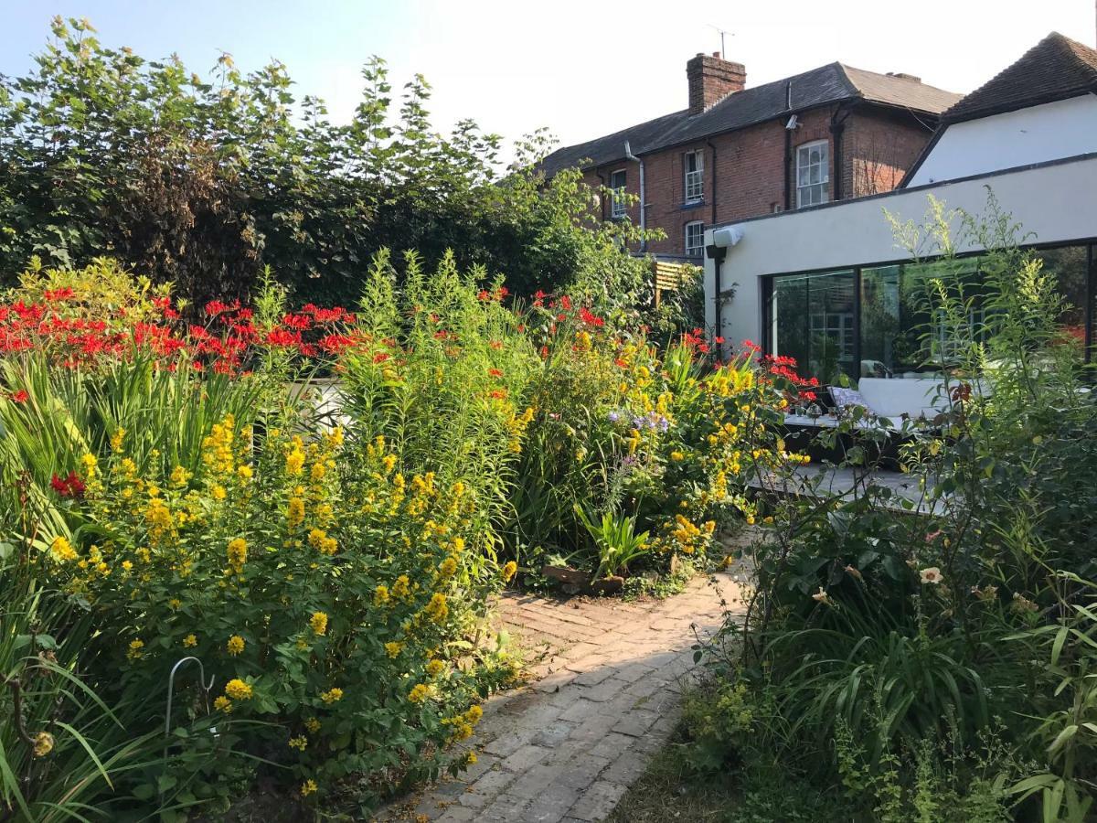 The Pigeon Loft Hurst Green (East Sussex) Exterior foto