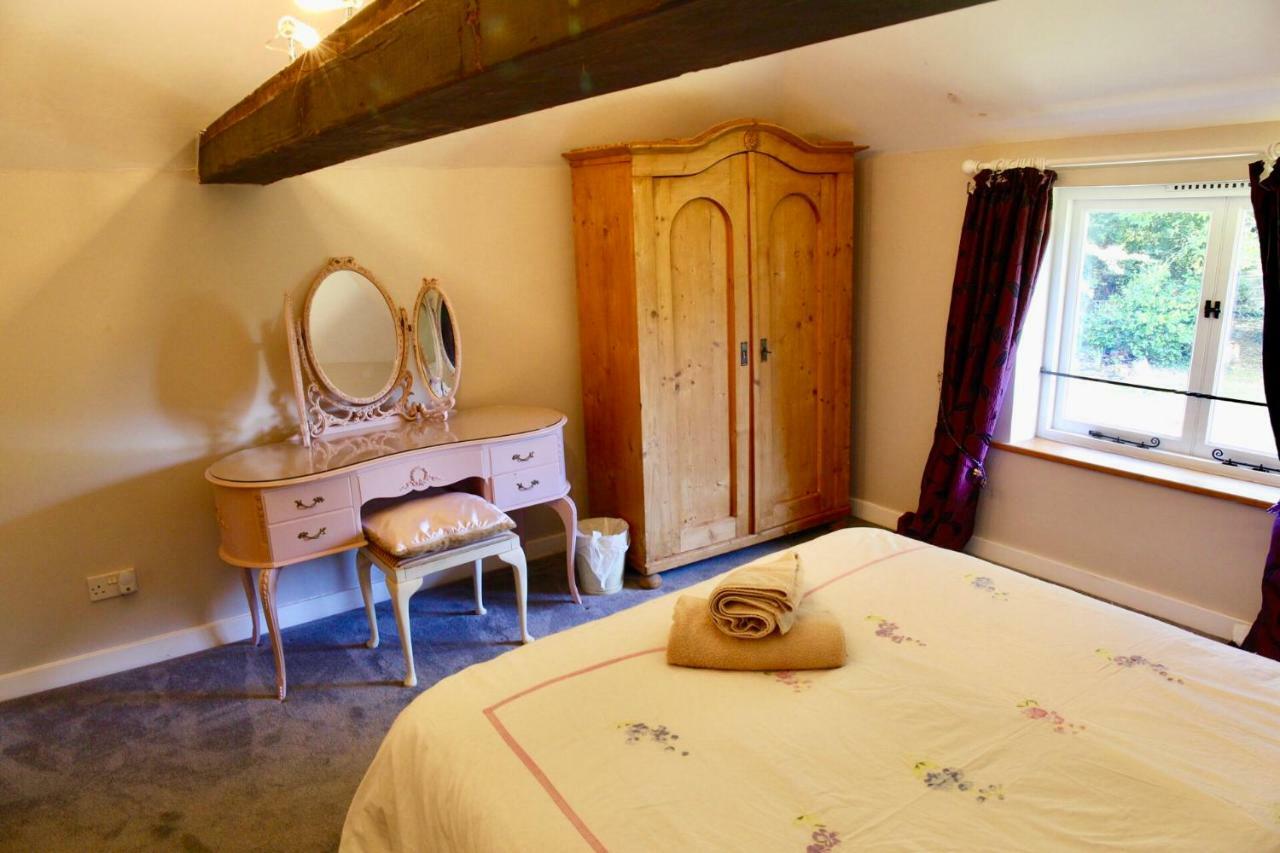 The Pigeon Loft Hurst Green (East Sussex) Exterior foto